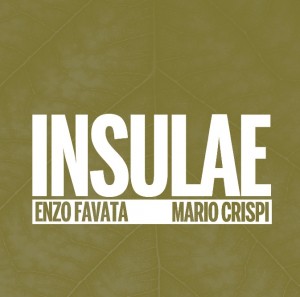 Insulae CD cover