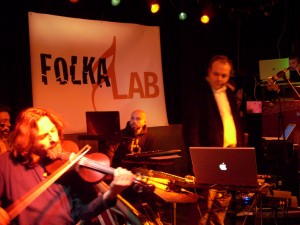 FolkaLab (MC conduction)