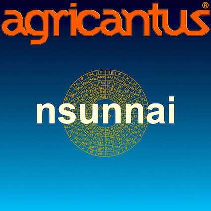 Nsunnai: il nuovo singolo di Agricantus