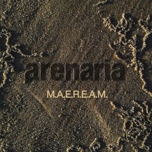 Arenaria - MAEREAM